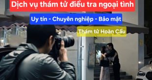 Bảng giá dịch vụ thám tử điều tra ngoại tình chuyên nghiệp