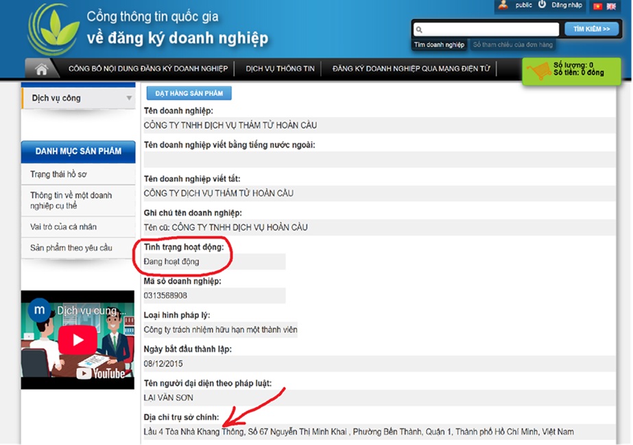 Kinh nghiệm thuê thám tử tư uy tín tại TPHCM