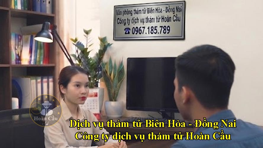 CÔNG TY THÁM TỬ TẬN TÂM ĐIỀU TRA THEO DÕI HỖ TRỢ KHÁCH HÀNG HIỆU QUẢ