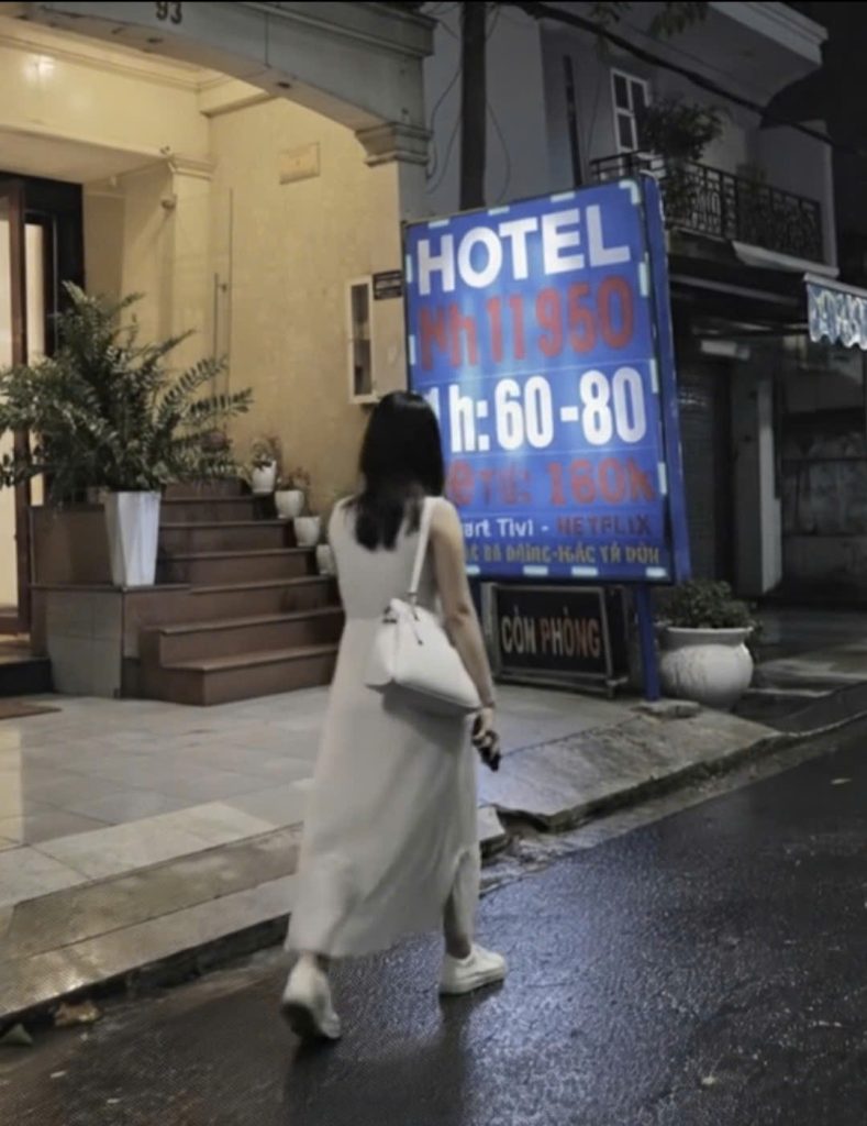 Vợ có thai 8 tháng thuê thám tử theo dõi chồng ngoại tình