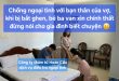 Dịch vụ thám tử điều tra ngoại tình: chồng gian díu bạn thân của vợ