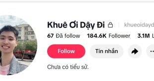 Khuê Ơi Dậy Đi là ai? Bị bế lên phường chưa? đi mấy năm?