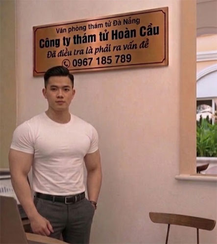Công ty thám tử tại Đà Nẵng uy tín chuyên nghiệp