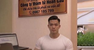 Văn phòng dịch vụ thám tử tại Đà Nẵng uy tín