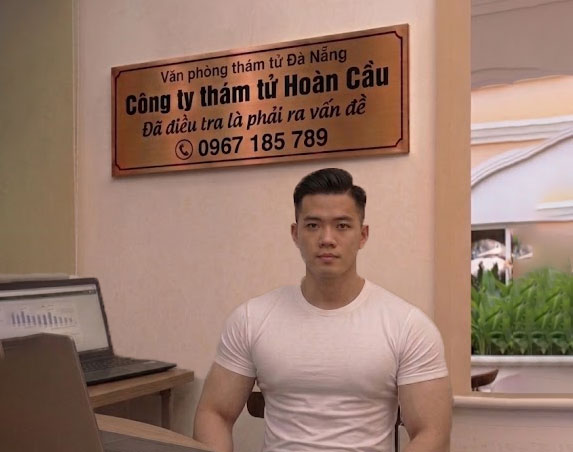 Văn phòng dịch vụ thám tử tại Đà Nẵng uy tín