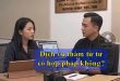 Dịch vụ thám tử tư có hợp pháp không?