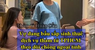 Bảng giá dịch vụ thám tử TPHCM Sài Gòn uy tín